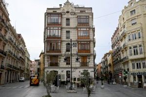 El TSJ avala les mesures de control sobre els apartaments turístics del PEP de Ciutat Vella