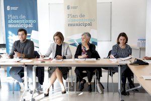 Mislata incorpora la Educación Infantil y situaciones de emergencia sanitaria en su Plan de Absentismo Municipal