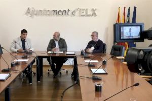 La Asociación de Productores de Dátil de Elche invertirá la ayuda proporcionada por el Ayuntamiento en obtener la Marca de Calidad Protegida - (foto 5)