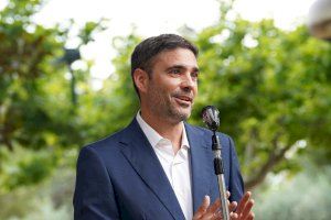 El director del Animalario del Instituto de Neurociencias UMH-CSIC, renueva como presidente del Colegio de Veterinarios de Alicante