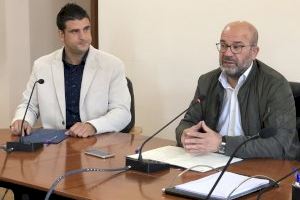 La Asociación de Productores de Dátil de Elche invertirá la ayuda proporcionada por el Ayuntamiento en obtener la Marca de Calidad Protegida - (foto 3)
