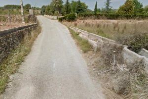 La Conselleria d’Agricultura destinarà 122.795 € a la millora del camí del Corcot de l’Alcúdia de Crespins La Conselleria d’Agricultura destinarà 122.795 € a la millora del camí del Corcot de l’Alcúdia de Crespins