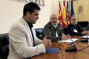 La Asociación de Productores de Dátil de Elche invertirá la ayuda proporcionada por el Ayuntamiento en obtener la Marca de Calidad Protegida - (foto 4)