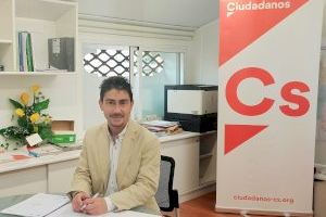 Cs Moncada denuncia que l'operatiu policial de festes va costar 47.000 euros per la falta de personal