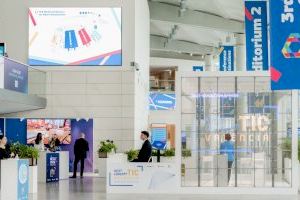 València apuesta por el turismo inteligente y sostenible