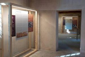L'Alqueria de Félix inaugura una exposició per a donar a conéixer la seua història i s’obri al públic - (foto 3) L'Alqueria de Félix inaugura una exposició per a donar a conéixer la seua història i s’obri al públic - (foto 3)