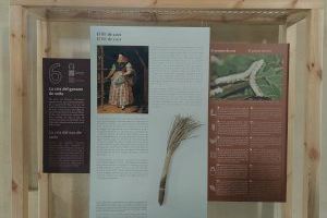 L'Alqueria de Félix inaugura una exposició per a donar a conéixer la seua història i s’obri al públic - (foto 5) L'Alqueria de Félix inaugura una exposició per a donar a conéixer la seua història i s’obri al públic - (foto 5)