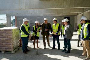 Educació incrementa fins als 42,6 milions d’euros la inversió en la millora de les escoles i instituts de la Vila Joiosa