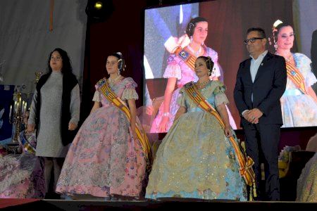 Cap de setmana d’activitats de la Junta Local Fallera de Sedaví