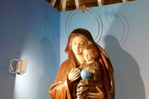 La parroquia de la Buena Guía de Valencia presenta una iniciativa para coordinar la ayuda social en el barrio del Cabanyal-Canyamelar La parroquia de la Buena Guía de Valencia presenta una iniciativa para coordinar la ayuda social en el barrio del Cabanyal-Canyamelar