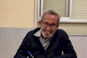 El historiador Juan Bautista Simó visita este viernes el Ateneo Cultural para ensalzar la figura del Papa Luna