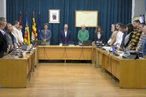 El pleno de El Campello aprueba adherirse a la Red de Gobernanza Participativa Municipal en la Comunidad Valenciana El pleno de El Campello aprueba adherirse a la Red de Gobernanza Participativa Municipal en la Comunidad Valenciana