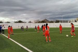 La Magdalena acogerá dos encuentros de las selecciones autonómicas femeninas de fútbol sub-15 y sub-17