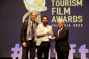 València acogerá de nuevo en 2023 los Premios Mundiales de Cine de Turismo - (foto 2) València acogerá de nuevo en 2023 los Premios Mundiales de Cine de Turismo - (foto 2)