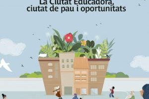 El Día Internacional de la Ciudad Educadora contará con actividades abiertas a la ciudadanía - (foto 2)