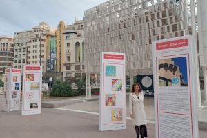El Día Internacional de la Ciudad Educadora contará con actividades abiertas a la ciudadanía