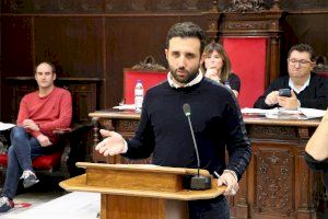 El Pleno del Ayuntamiento de Sagunto aprueba el Plan Urbano de Actuaciones Municipales El Pleno del Ayuntamiento de Sagunto aprueba el Plan Urbano de Actuaciones Municipales