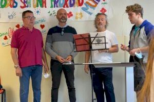 El Hospital General de Elche celebra una jornada de convivencia entre pacientes, familiares y profesionales de la Salud Mental - (foto 2) El Hospital General de Elche celebra una jornada de convivencia entre pacientes, familiares y profesionales de la Salud Mental - (foto 2)