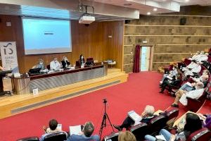 ISABIAL incrementa en un millón los fondos obtenidos en ayudas competitivas de investigación con cerca de 4 millones en 2022