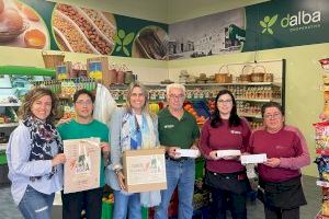 Vall d’Alba pone en marcha la octava edición de Compra a Casa con más premios para impulsar el comercio local una Navidad más