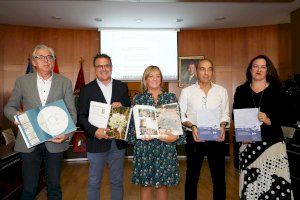 La Diputación inyecta medio millón de euros para abrir al público el yacimiento dels Banys de la Reina de Calp
