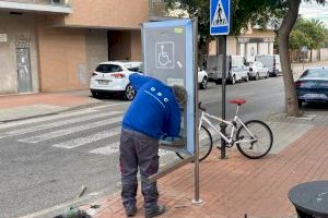 Adéu definitiu a les mítiques cabines telefòniques de l'escena urbana a la Comunitat