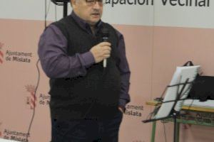 El cuarto concurso literario del Movimiento Artístico de Mislata ya tiene ganadores en poesía y narrativa 2022 - (foto 2)