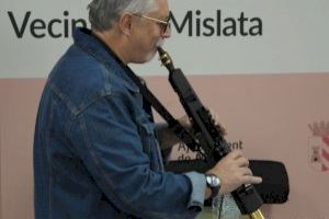 El cuarto concurso literario del Movimiento Artístico de Mislata ya tiene ganadores en poesía y narrativa 2022 - (foto 3)