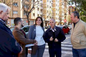 Urbanisme modificarà l’entorn del carrer de Pau per a protegir les vivendes i crear una plaça Urbanisme modificarà l’entorn del carrer de Pau per a protegir les vivendes i crear una plaça