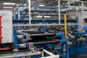 La proveïdors de l'automoció valencians, ofegats: se'n disparen els costos fins a un 40%