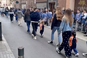 Las Escuelas Pías de Castellón celebran a San José de Calasanz - (foto 2) Las Escuelas Pías de Castellón celebran a San José de Calasanz - (foto 2)