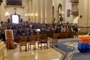 Las Escuelas Pías de Castellón celebran a San José de Calasanz - (foto 4) Las Escuelas Pías de Castellón celebran a San José de Calasanz - (foto 4)