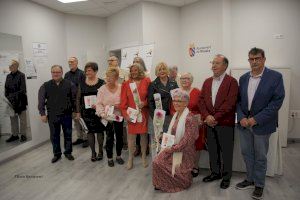 El cuarto concurso literario del Movimiento Artístico de Mislata ya tiene ganadores en poesía y narrativa 2022 - (foto 4)
