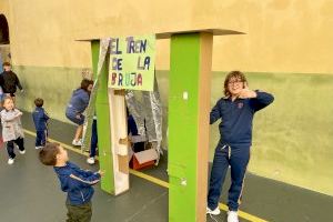 Las Escuelas Pías de Castellón celebran a San José de Calasanz - (foto 5) Las Escuelas Pías de Castellón celebran a San José de Calasanz - (foto 5)