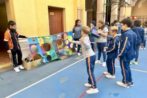 Las Escuelas Pías de Castellón celebran a San José de Calasanz - (foto 6) Las Escuelas Pías de Castellón celebran a San José de Calasanz - (foto 6)