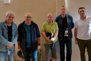 La comunidad energética de Alcàsser ya tiene junta directiva