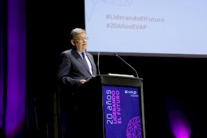Ximo Puig insta a “derribar muros y frenar injusticias” para lograr una sociedad igualitaria “más justa, libre y solidaria" - (foto 2) Ximo Puig insta a “derribar muros y frenar injusticias” para lograr una sociedad igualitaria “más justa, libre y solidaria" - (foto 2)