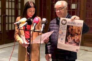 Elche contará con un segundo Belén estas navidades, que mostrará escenas del municipio a principios y mediados del siglo XX - (foto 2) Elche contará con un segundo Belén estas navidades, que mostrará escenas del municipio a principios y mediados del siglo XX - (foto 2)