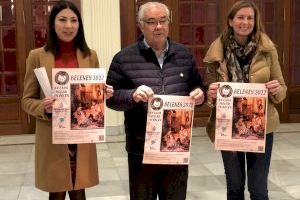 Elche contará con un segundo Belén estas navidades, que mostrará escenas del municipio a principios y mediados del siglo XX - (foto 3) Elche contará con un segundo Belén estas navidades, que mostrará escenas del municipio a principios y mediados del siglo XX - (foto 3)