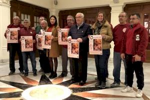 Elche contará con un segundo Belén estas navidades, que mostrará escenas del municipio a principios y mediados del siglo XX Elche contará con un segundo Belén estas navidades, que mostrará escenas del municipio a principios y mediados del siglo XX