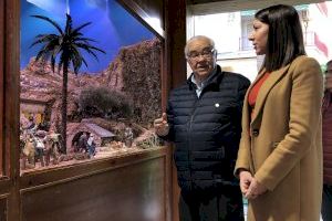 Elche contará con un segundo Belén estas navidades, que mostrará escenas del municipio a principios y mediados del siglo XX - (foto 5) Elche contará con un segundo Belén estas navidades, que mostrará escenas del municipio a principios y mediados del siglo XX - (foto 5)