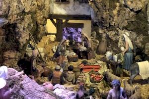 Elche contará con un segundo Belén estas navidades, que mostrará escenas del municipio a principios y mediados del siglo XX - (foto 7) Elche contará con un segundo Belén estas navidades, que mostrará escenas del municipio a principios y mediados del siglo XX - (foto 7)