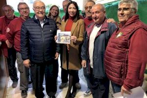 Elche contará con un segundo Belén estas navidades, que mostrará escenas del municipio a principios y mediados del siglo XX - (foto 9) Elche contará con un segundo Belén estas navidades, que mostrará escenas del municipio a principios y mediados del siglo XX - (foto 9)