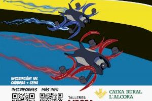 Els millors pilots de drons del país se citen a l’Alcora per disputar l’Open Nocturn 2022 - (foto 5) Els millors pilots de drons del país se citen a l’Alcora per disputar l’Open Nocturn 2022 - (foto 5)