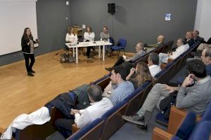 La Concejalía de Economía refuerza la creación de la EGM de los polígonos de Paiporta