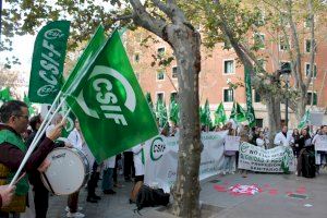 Los médicos valencianos se movilizan: el sindicato convoca huelga en enero y CSIF reclama mejoras - (foto 2)