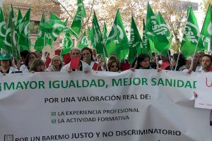 Los médicos valencianos se movilizan: el sindicato convoca huelga en enero y CSIF reclama mejoras - (foto 3)