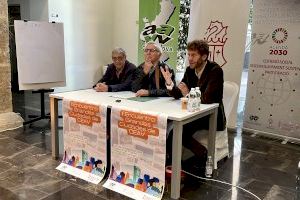 Las asociaciones vecinales reivindican espacios de participación en la implementación de políticas 2030