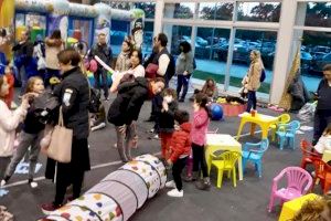 Catarroja prepara una completa programació nadalenca amb el retorn de totes les activitats