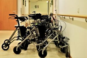 Sanidad y Políticas Inclusivas se reúnen este jueves para estudiar las restricciones en las residencias valencianas de mayores